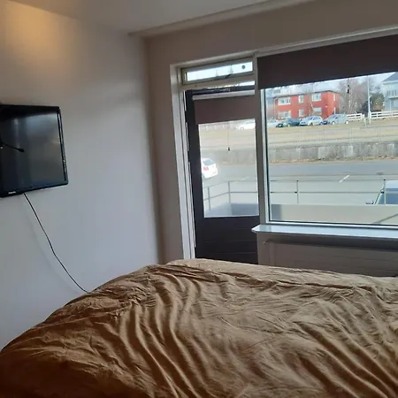 Apartment Gautland 86 Sqmeters