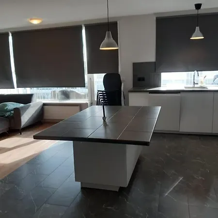 Gautland 86 Sqmeters Apartment