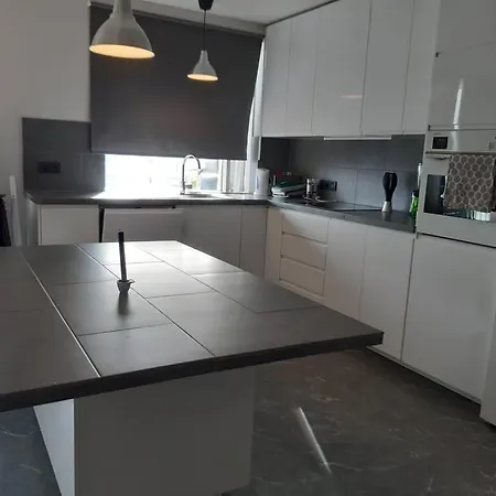 Gautland 86 Sqmeters Apartment *