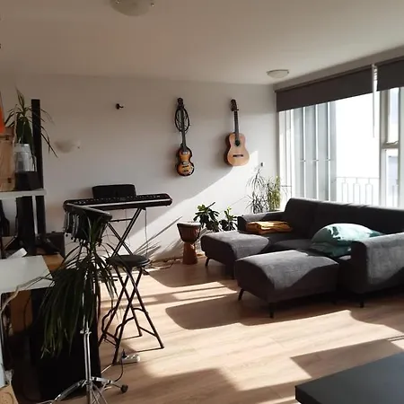 Gautland 86 Sqmeters * Reykjavík