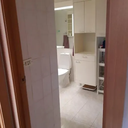 Gautland 86 Sqmeters Reykjavík