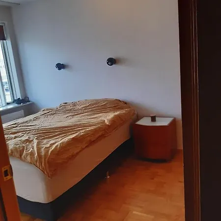 Gautland 86 Sqmeters Reykjavík