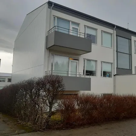 Gautland 86 Sqmeters Apartment *