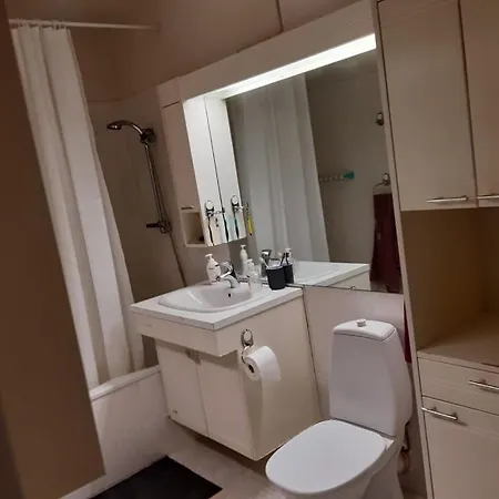 Gautland 86 Sqmeters Apartment Reykjavík