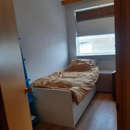 Gautland 86 Sqmeters Apartment *