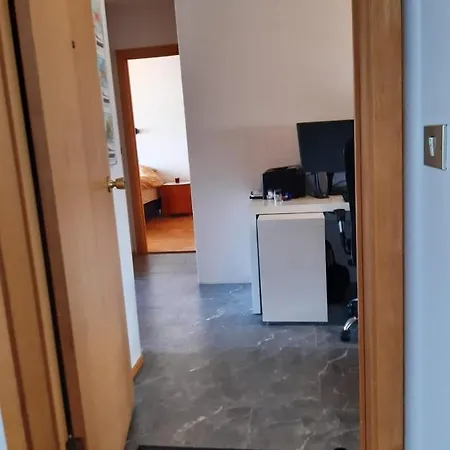Apartment Gautland 86 Sqmeters *