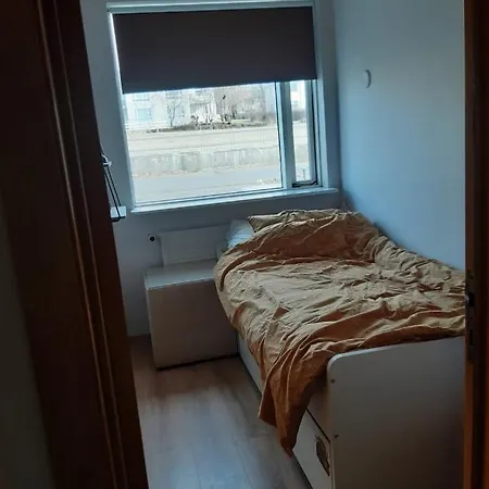 Gautland 86 Sqmeters * Reykjavík